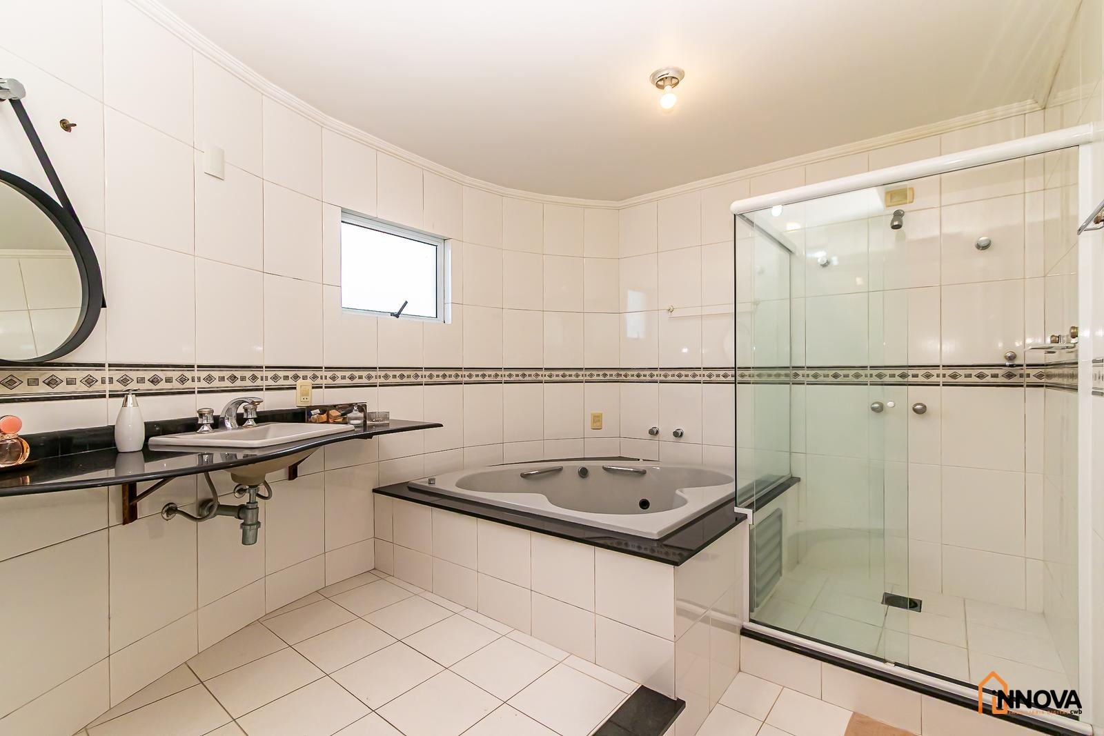 Triplex de Alto Padrão para venda - São José dos Pinhais - Foto 27