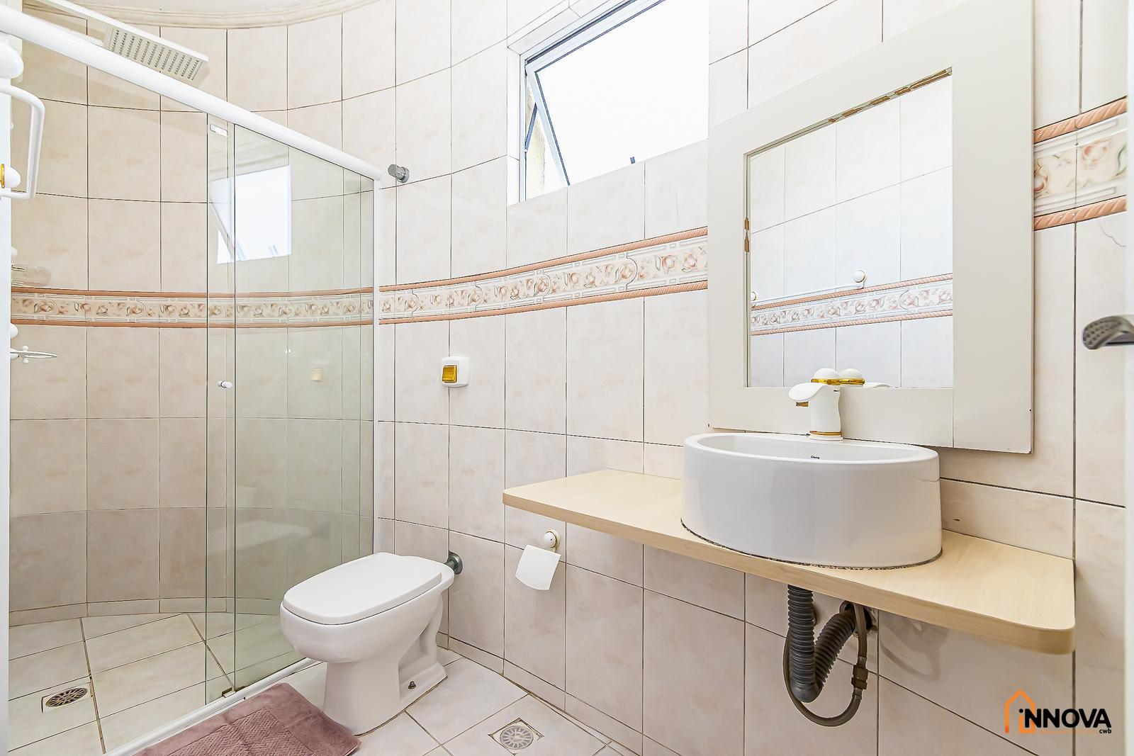 Triplex de Alto Padrão para venda - São José dos Pinhais - Foto 28
