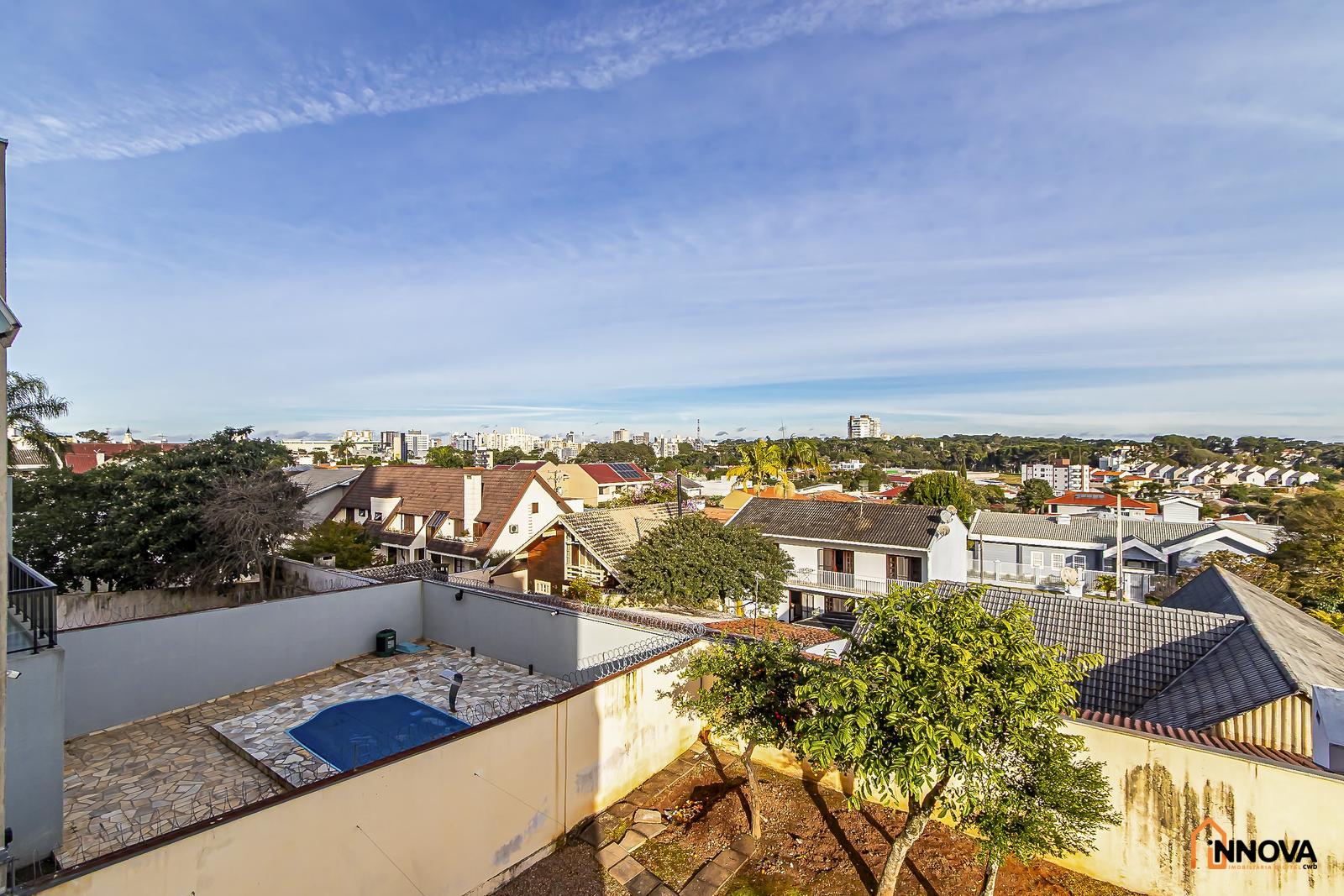 Triplex de Alto Padrão para venda - São José dos Pinhais - Foto 29