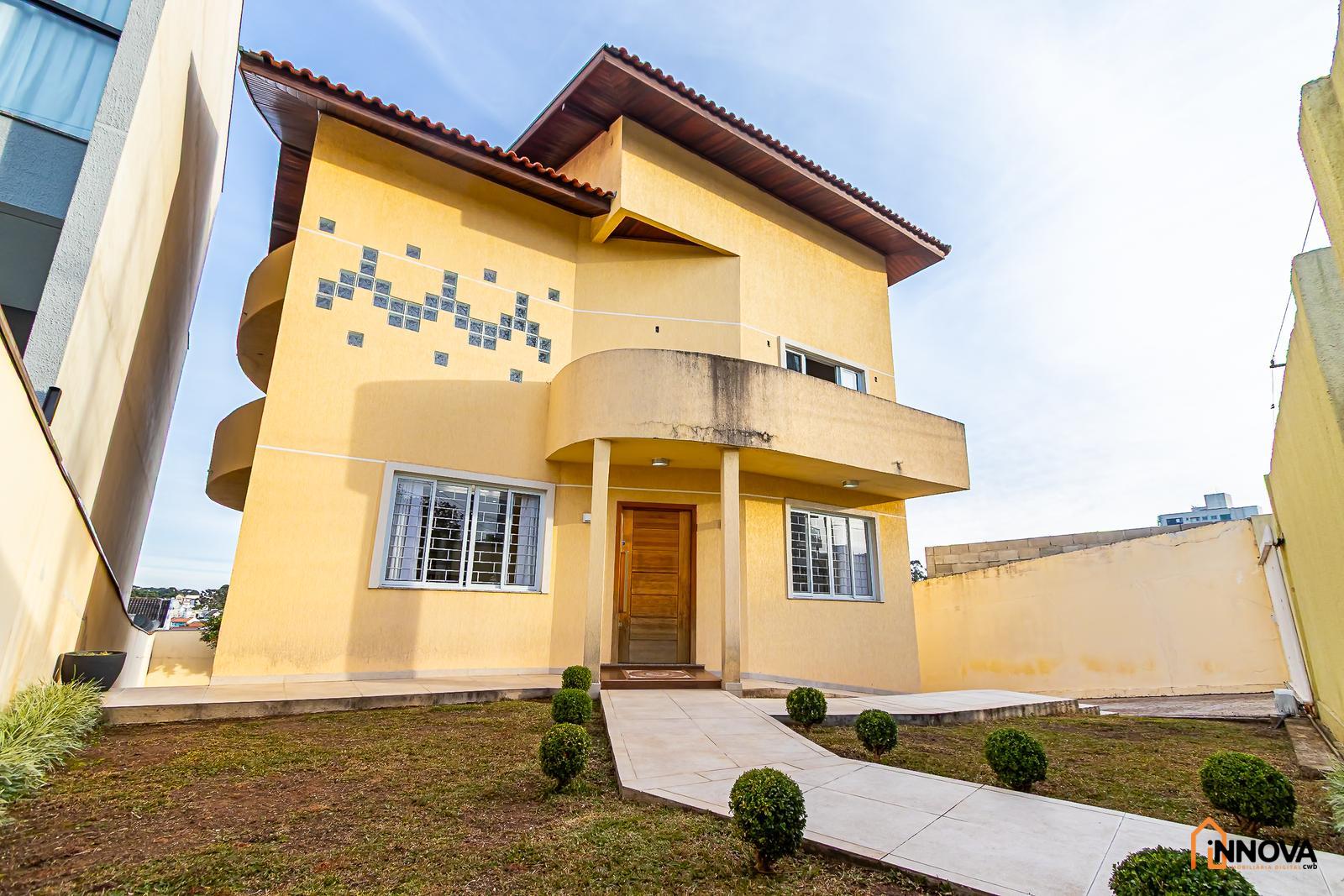 Triplex de Alto Padrão para venda - São José dos Pinhais - Foto 31