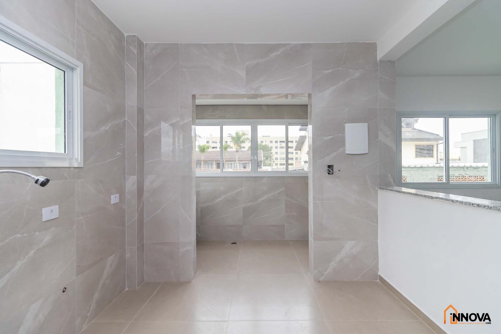 Apartamento para locação - Hauer - Foto 4