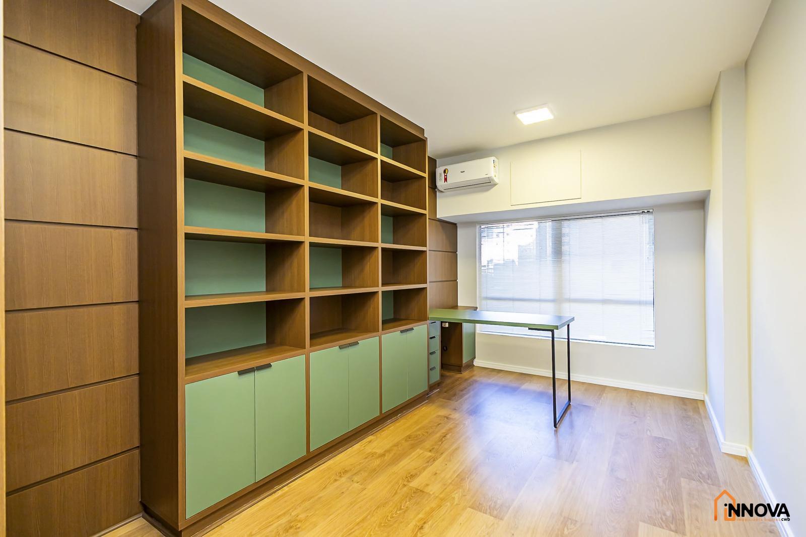 Sala comercial para locação - Bigorrilho - Foto 12