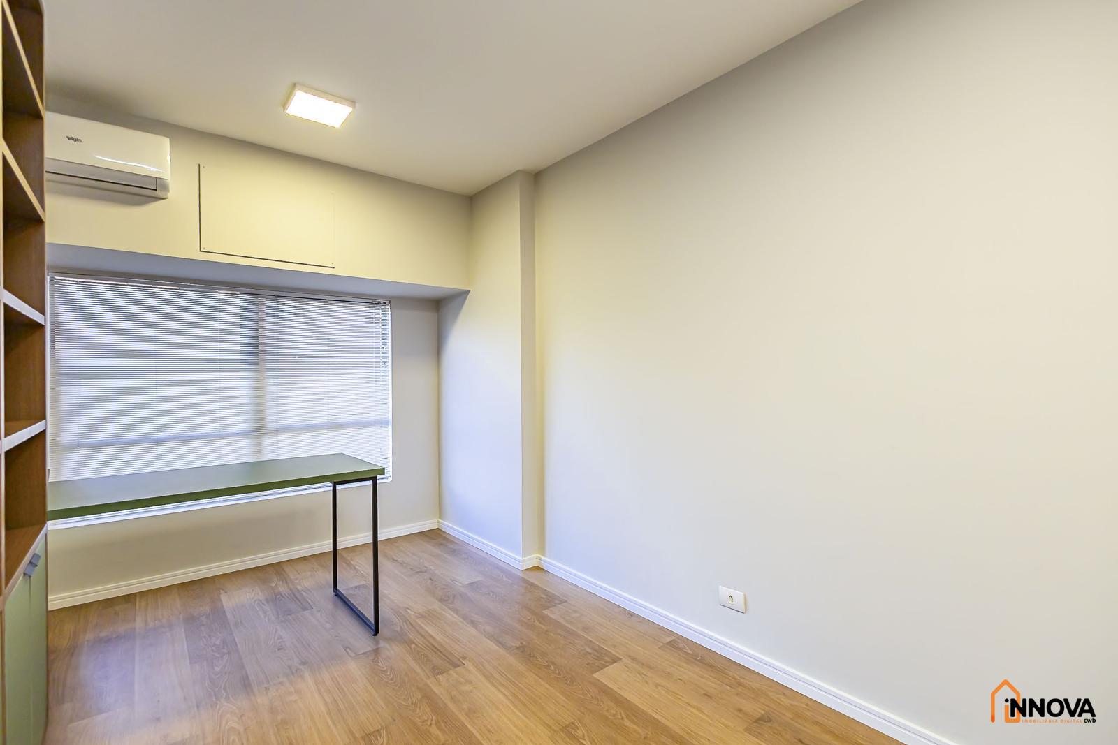 Sala comercial para locação - Bigorrilho - Foto 5