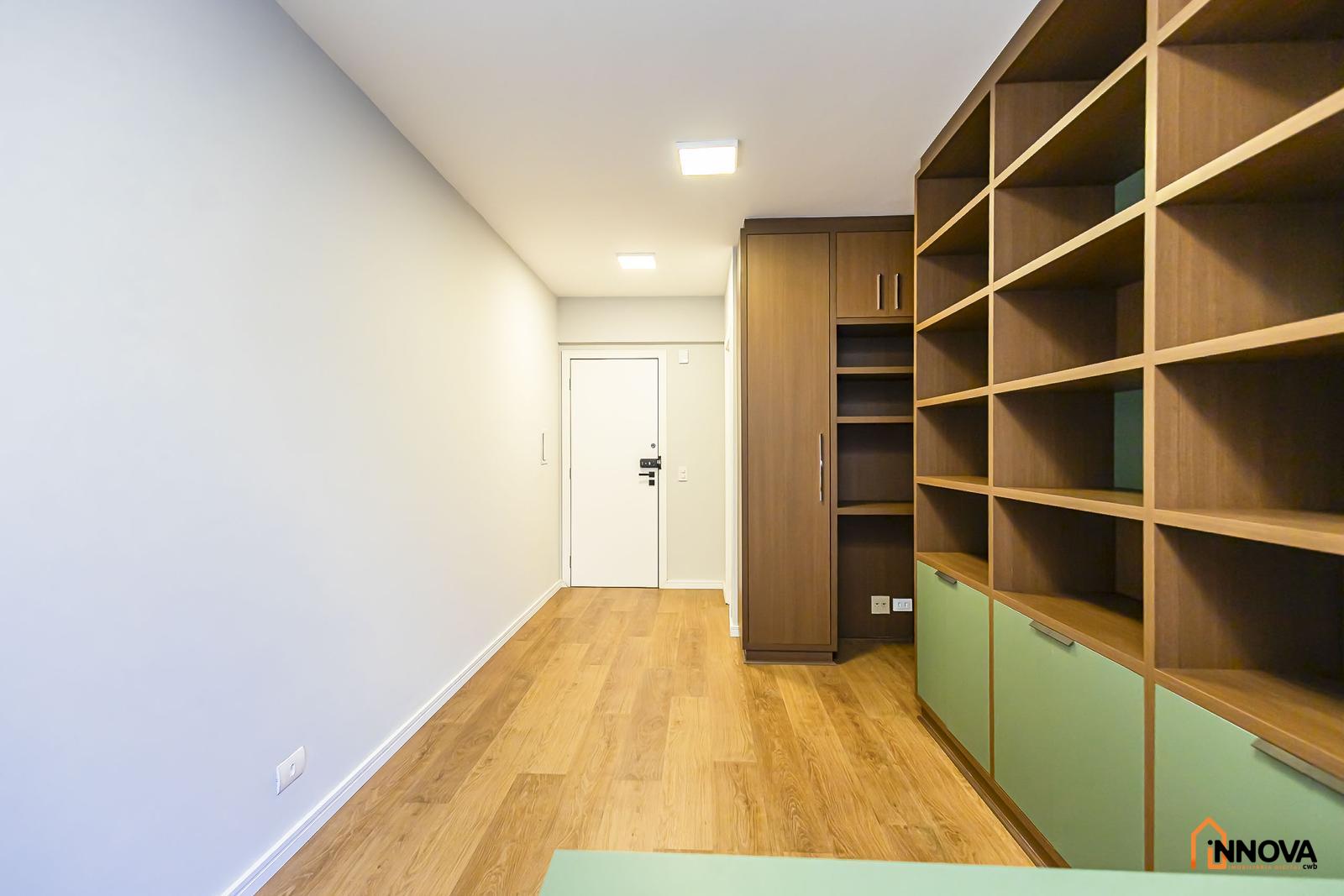 Sala comercial para locação - Bigorrilho - Foto 7
