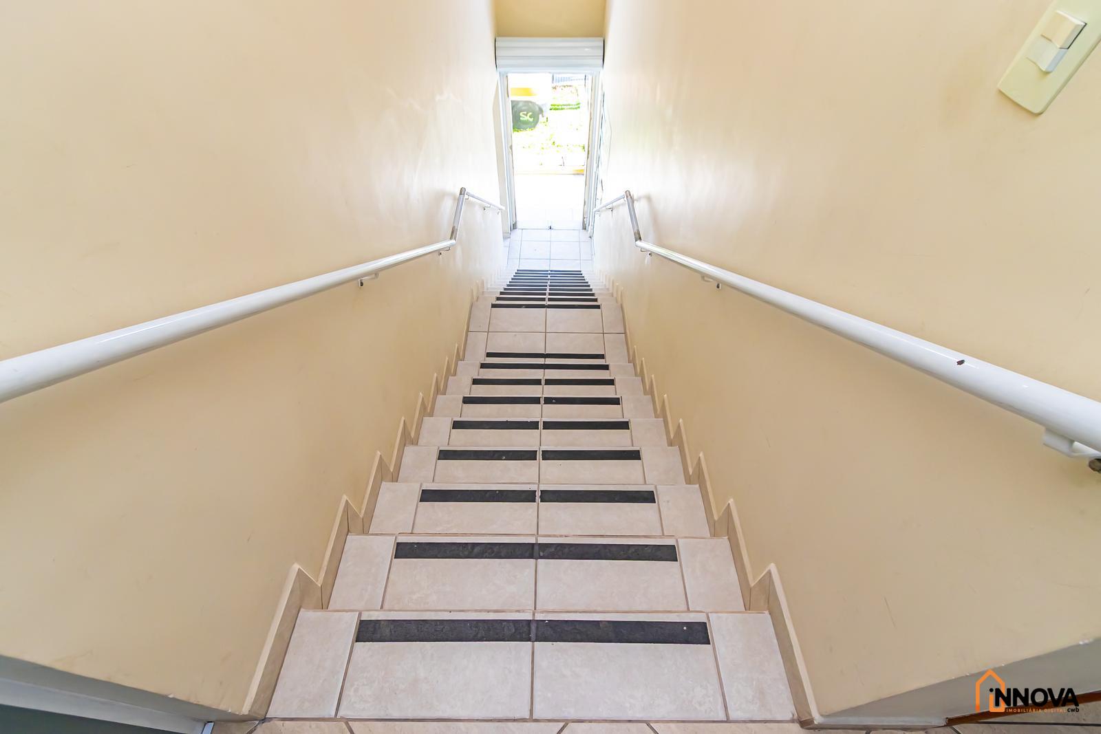 Sala comercial para locação - Sítio Cercado - Foto 10