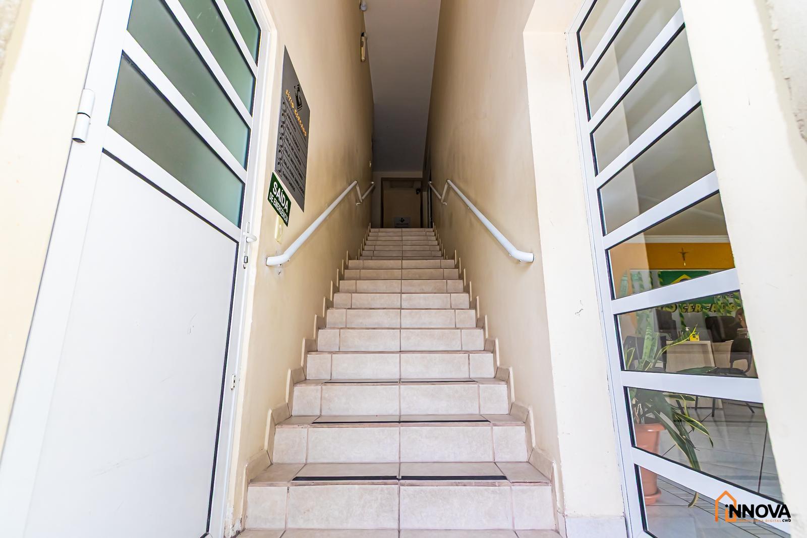 Sala comercial para locação - Sítio Cercado - Foto 9