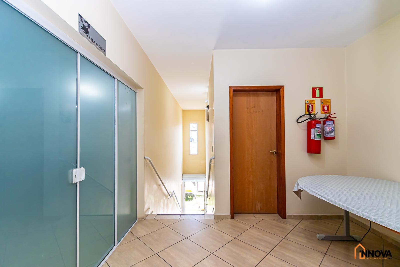 Sala comercial para locação - Sítio Cercado - Foto 10