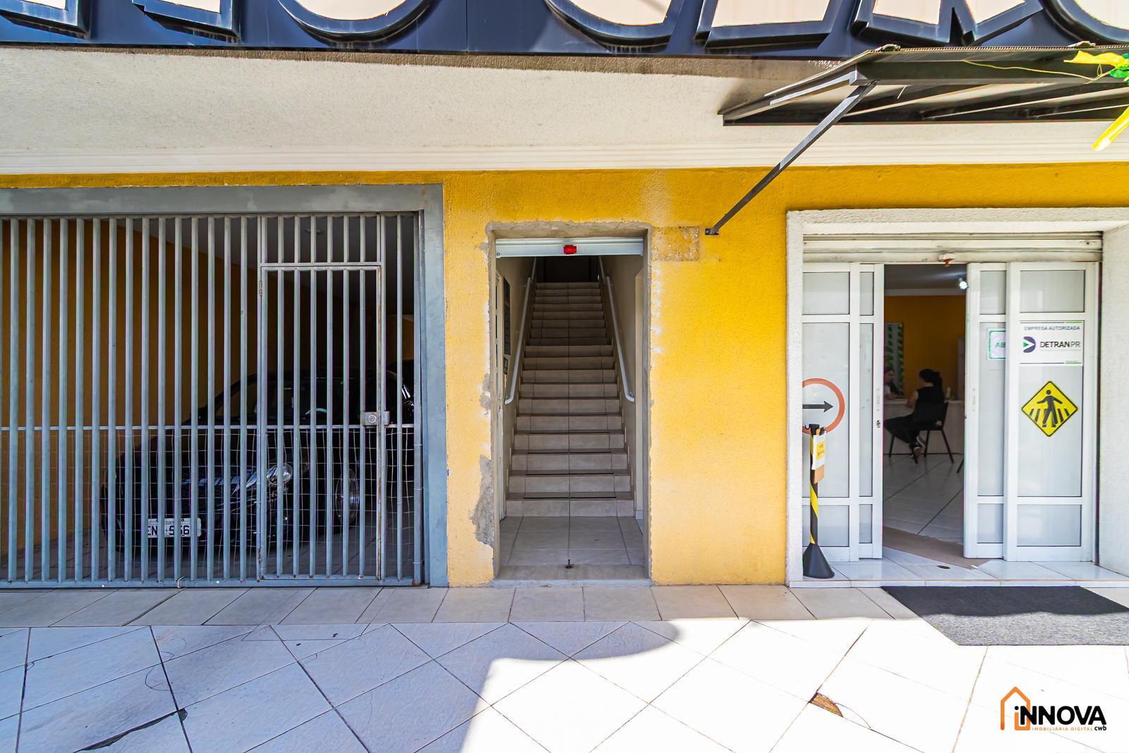 Sala comercial para locação - Sítio Cercado - Foto 7