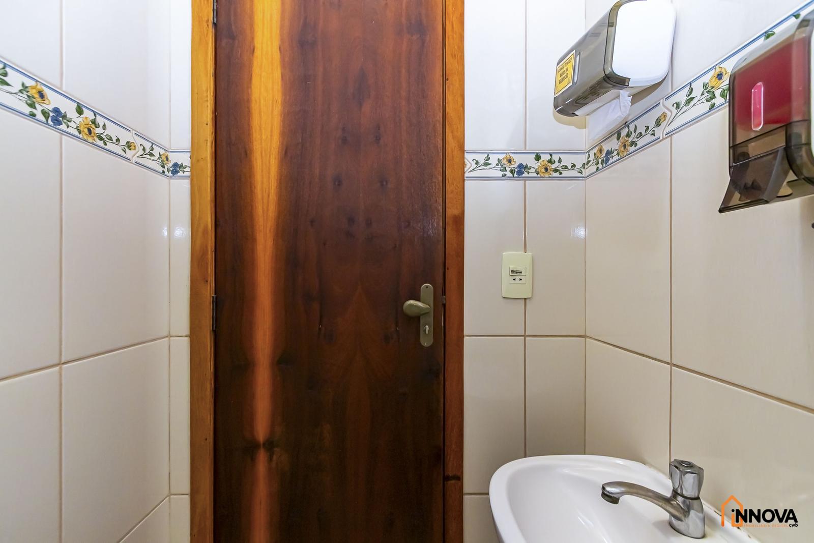 Sala comercial para locação - Sítio Cercado - Foto 14