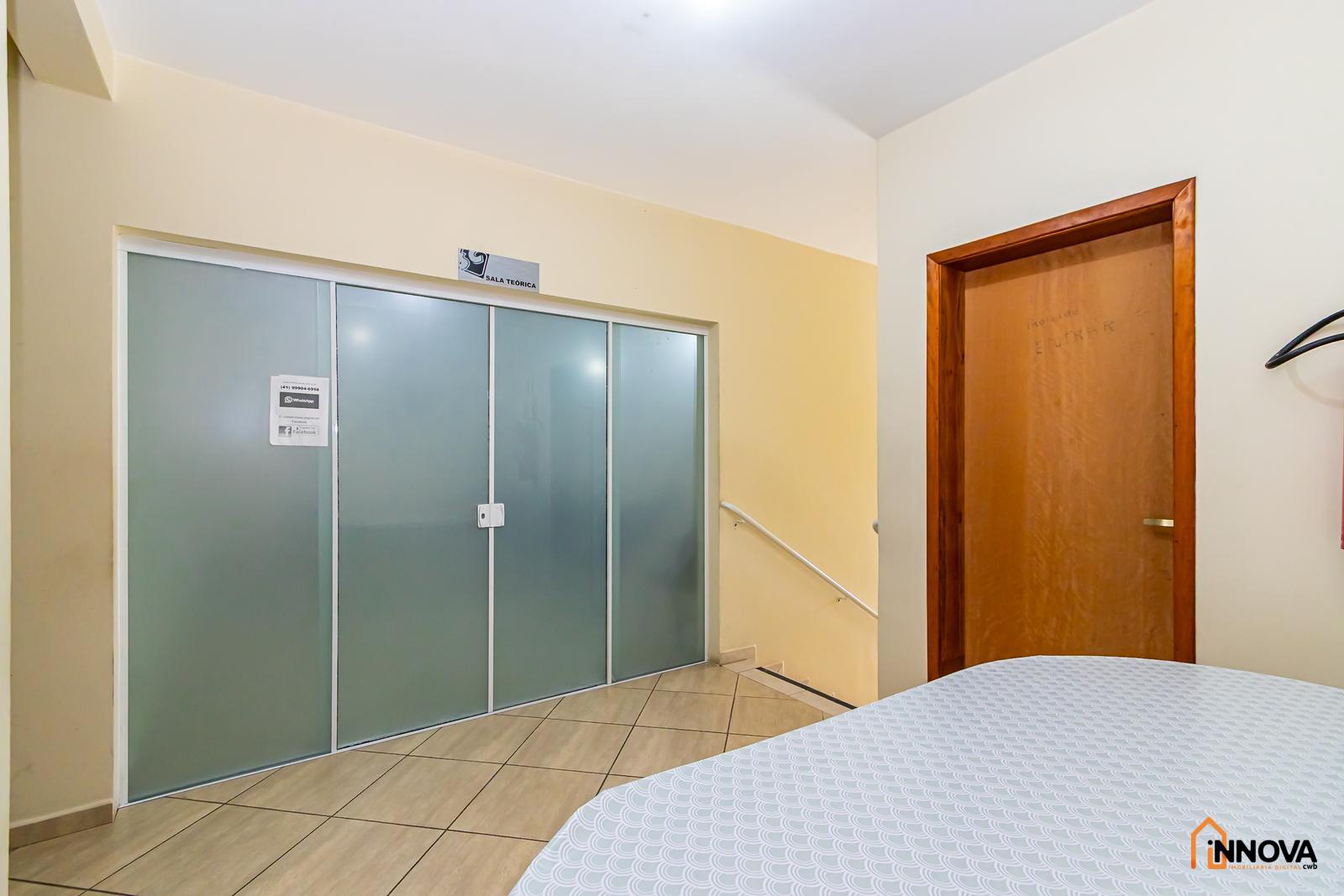 Sala comercial para locação - Sítio Cercado - Foto 12