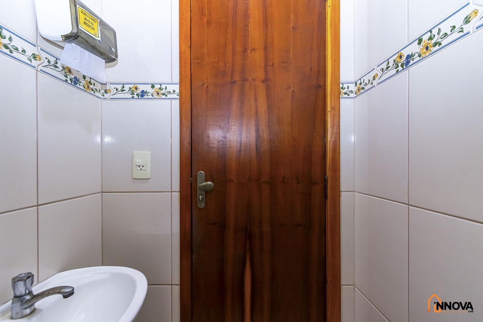 Sala comercial para locação - Sítio Cercado - Foto 11