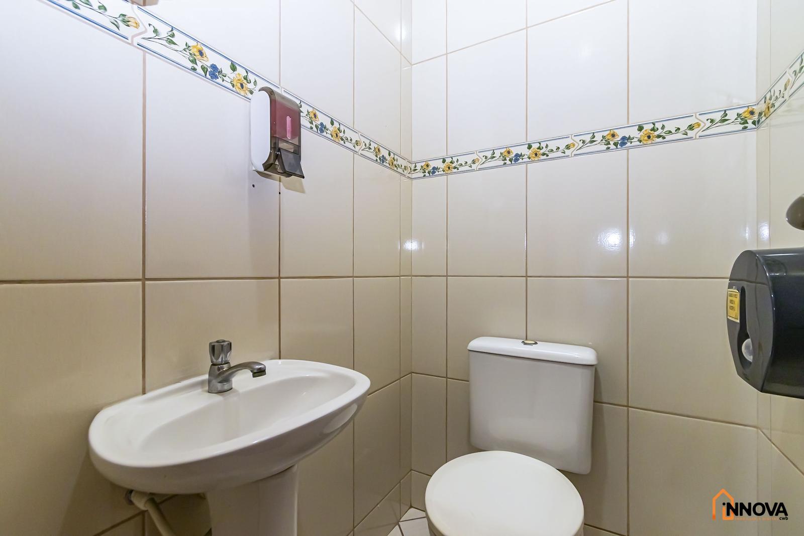 Sala comercial para locação - Sítio Cercado - Foto 12