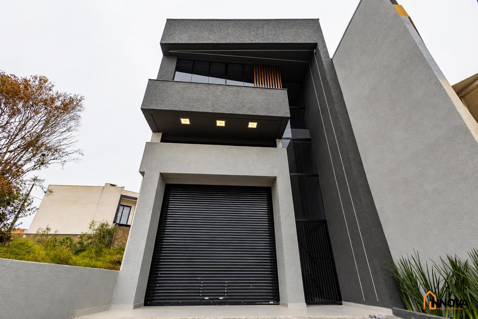Loja Comercial  Térreo - Fazenda Rio Grande