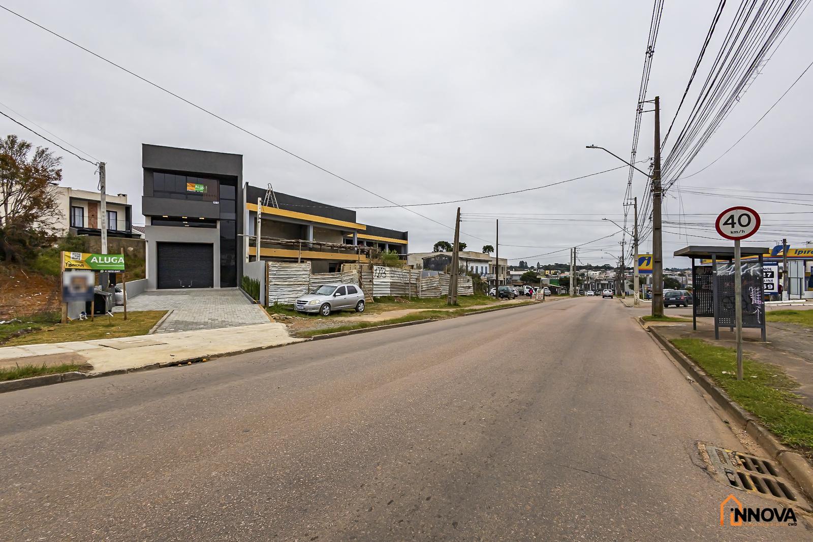 Loja Comercial  Térreo - Fazenda Rio Grande - Foto 13