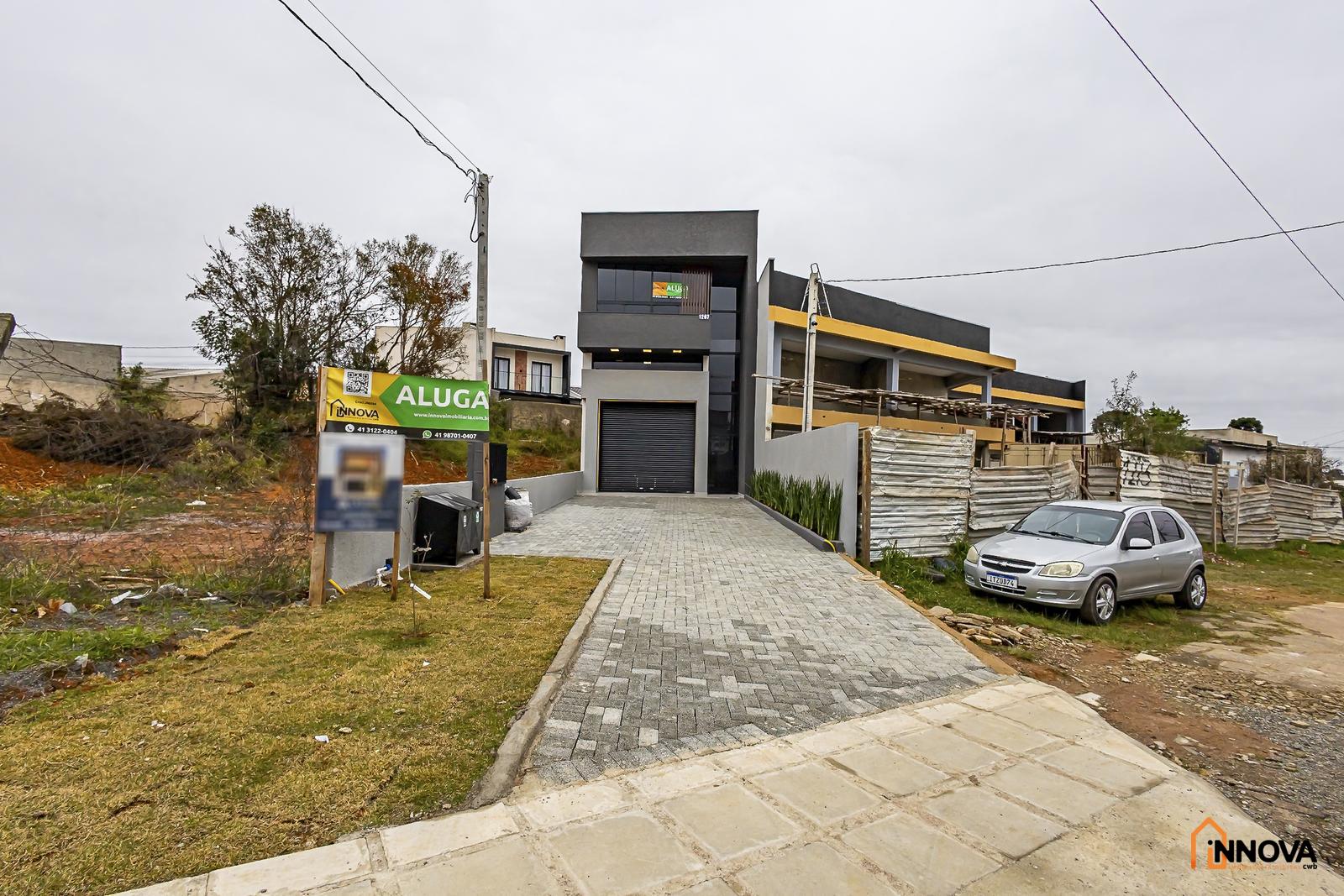 Loja Comercial  Térreo - Fazenda Rio Grande - Foto 14