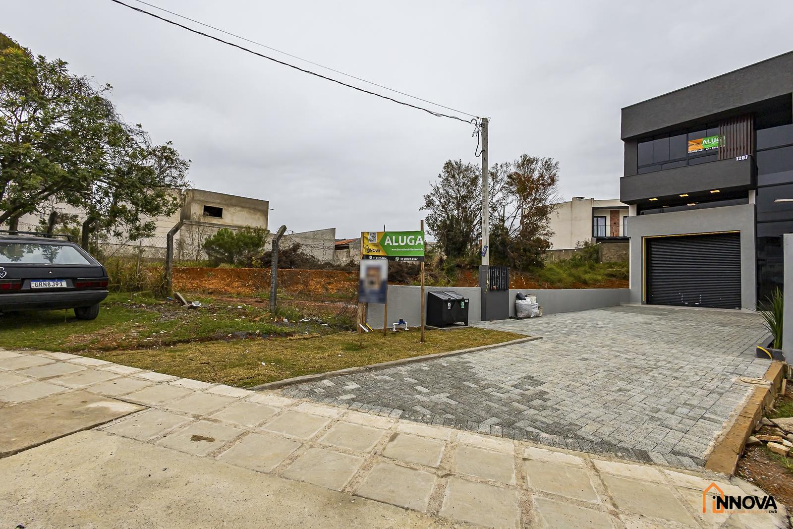 Loja Comercial  Térreo - Fazenda Rio Grande - Foto 15
