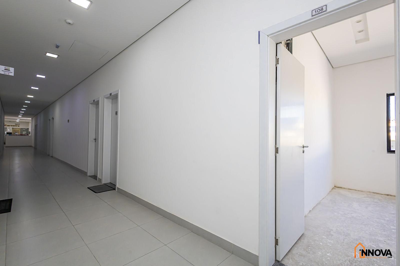 Sala Comercial Para Locação - Plaza Sítio Cercado - Foto 9