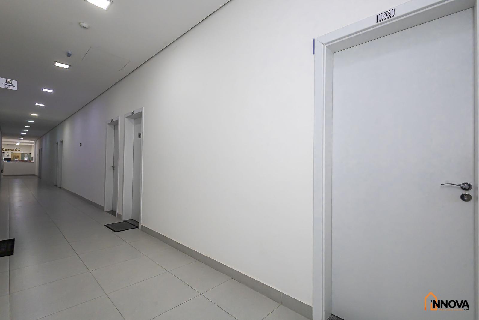 Sala Comercial Para Locação - Plaza Sítio Cercado - Foto 10
