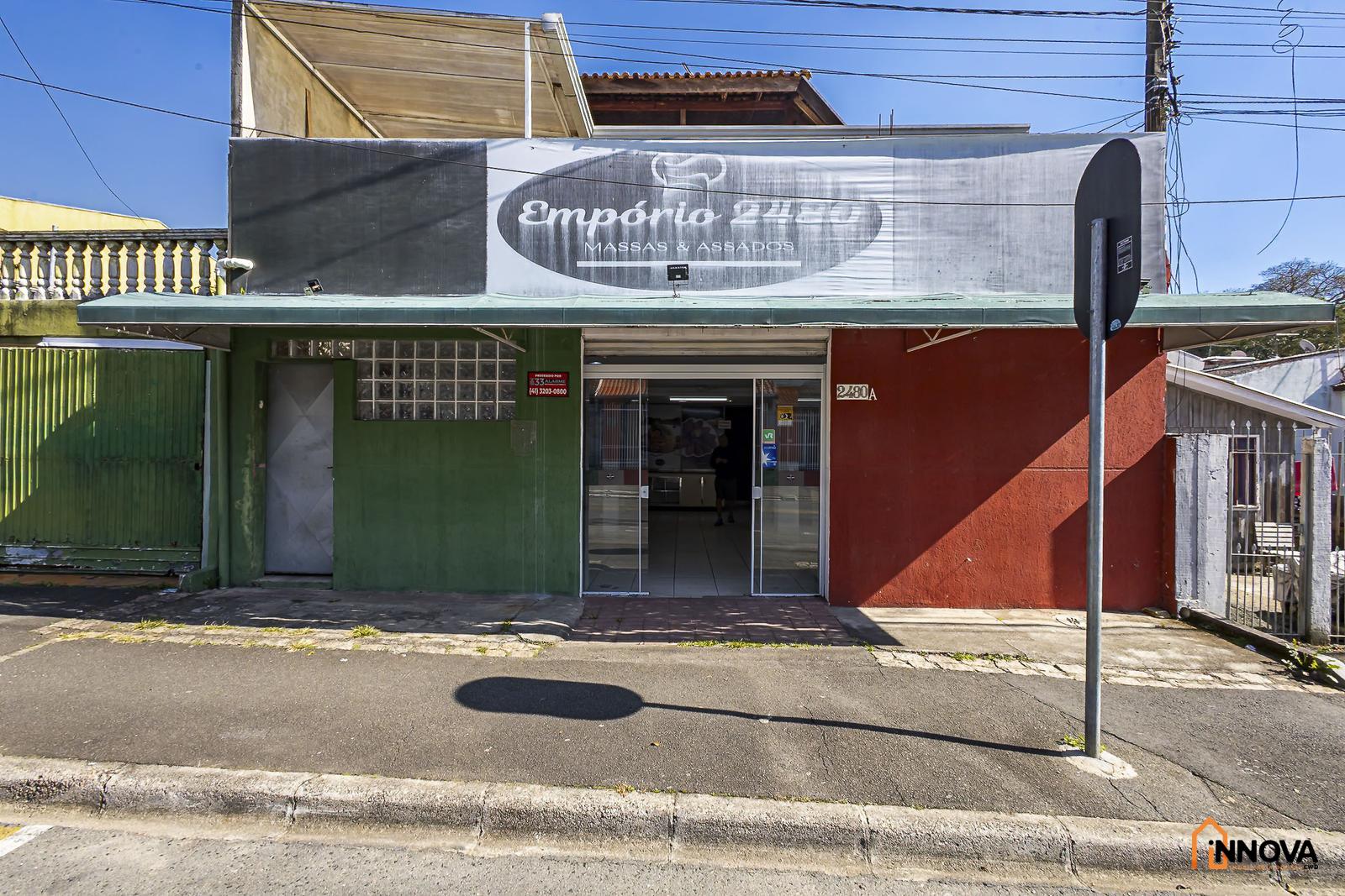 Loja para locação - Boqueirão - Foto 20