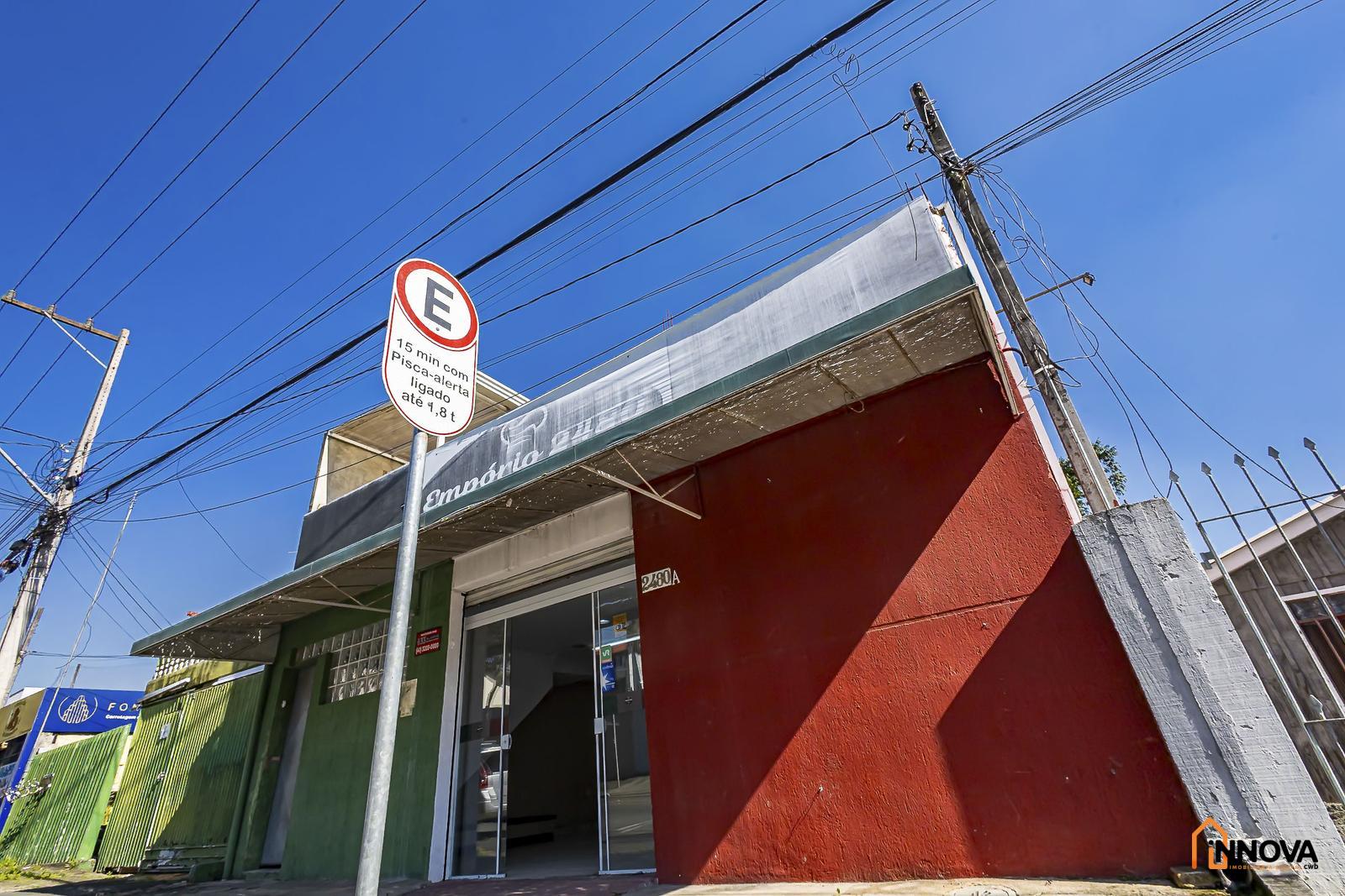 Loja para locação - Boqueirão - Foto 23