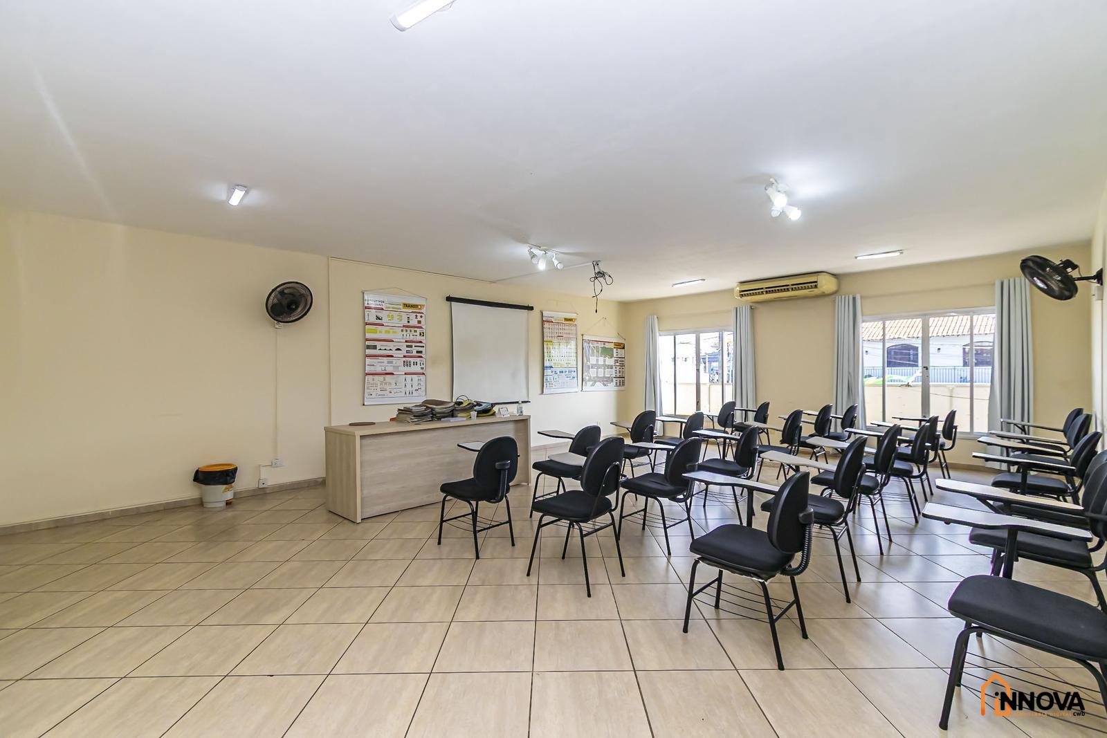 Sala comercial para locação - Sítio Cercado - Foto 15