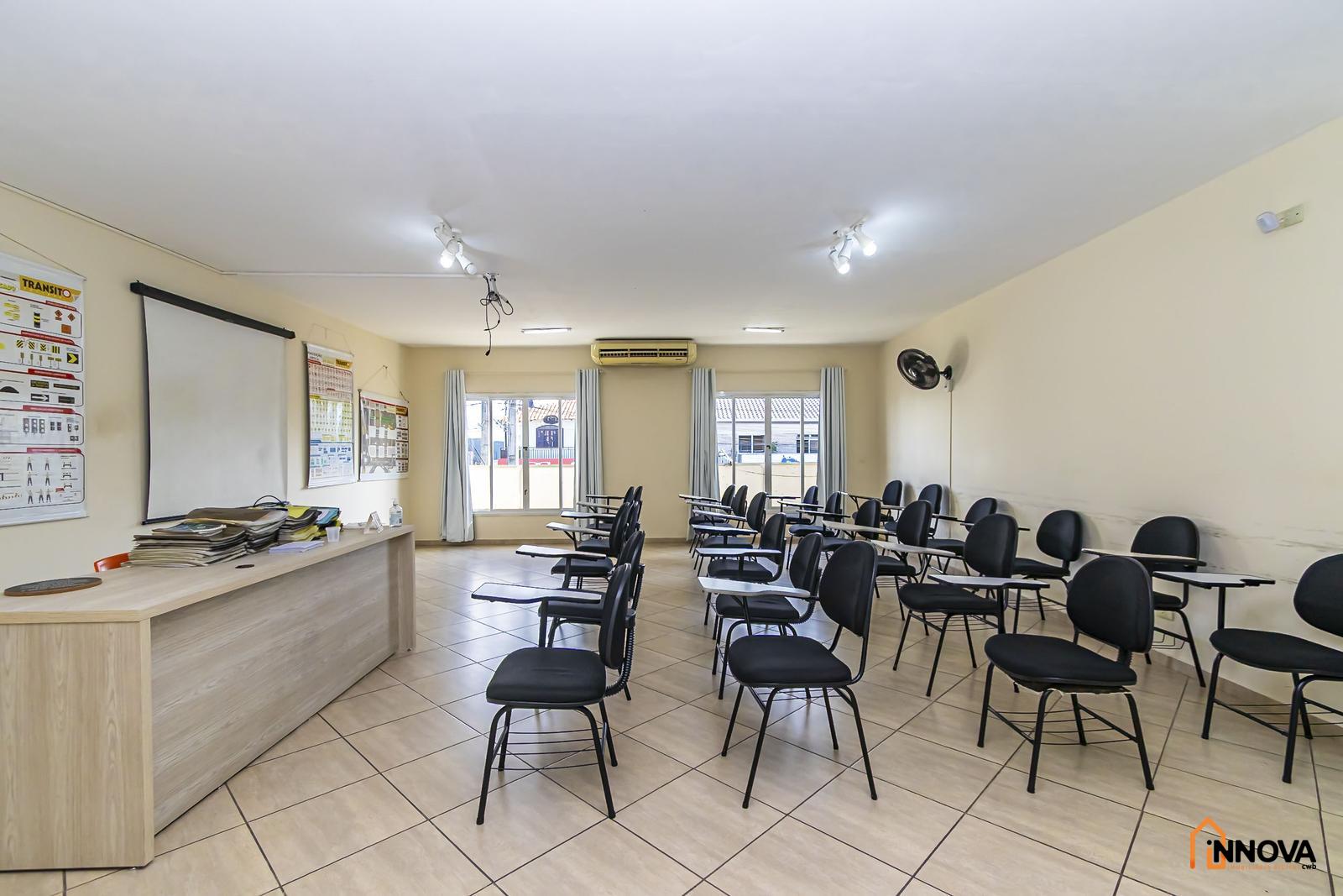 Sala comercial para locação - Sítio Cercado - Foto 2