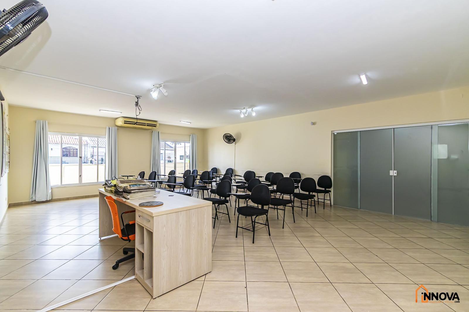 Sala comercial para locação - Sítio Cercado - Foto 3