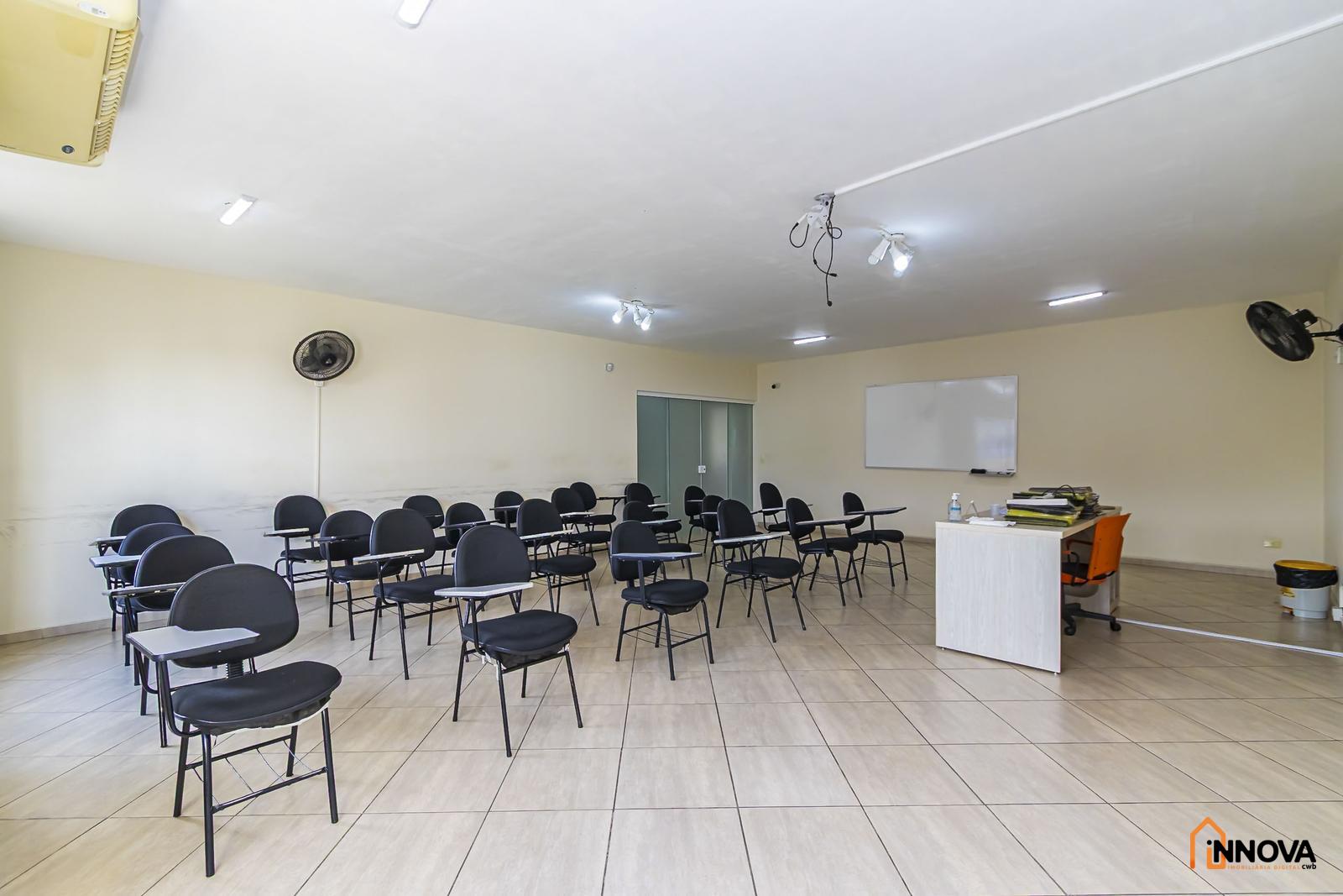 Sala comercial para locação - Sítio Cercado - Foto 4