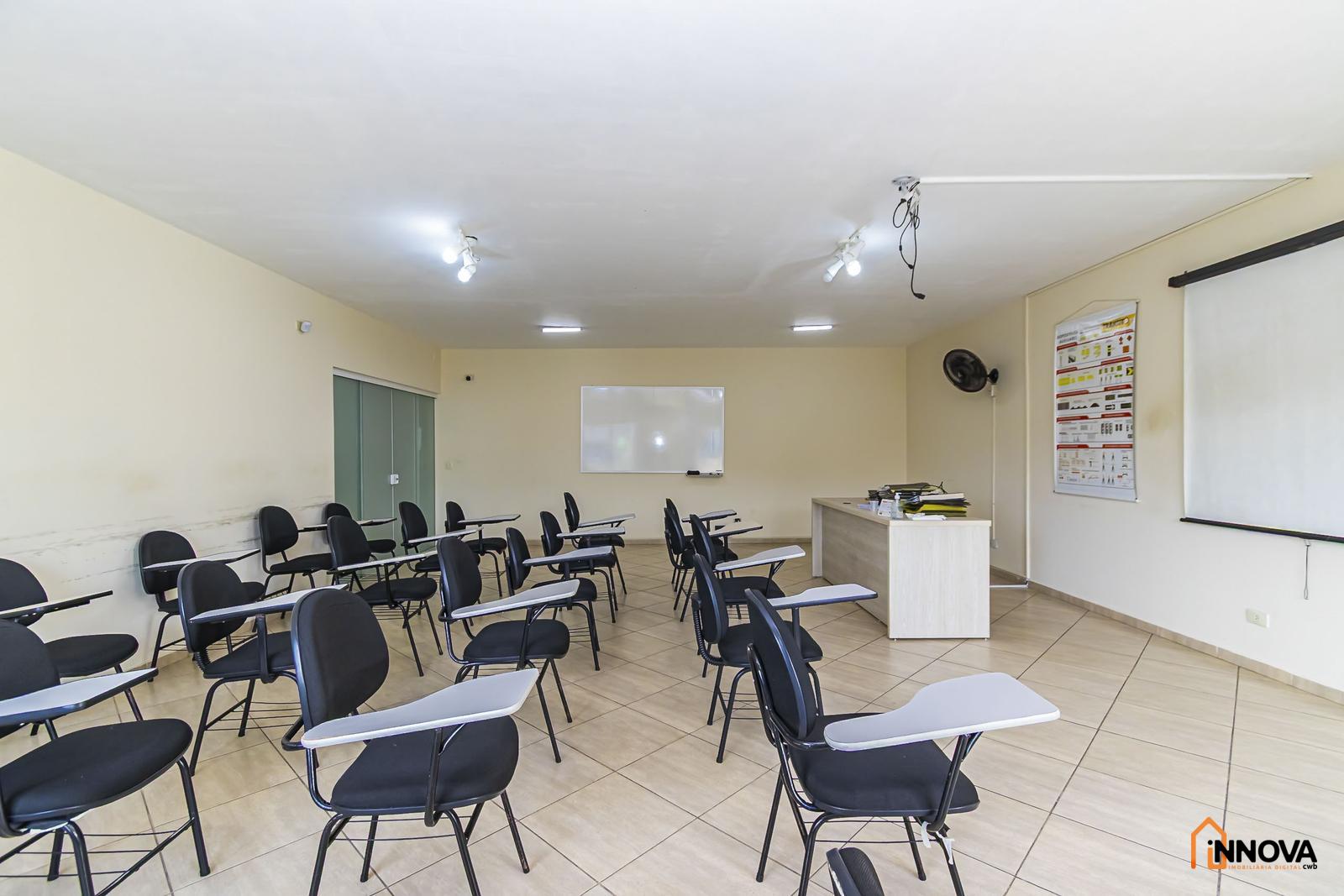Sala comercial para locação - Sítio Cercado - Foto 5