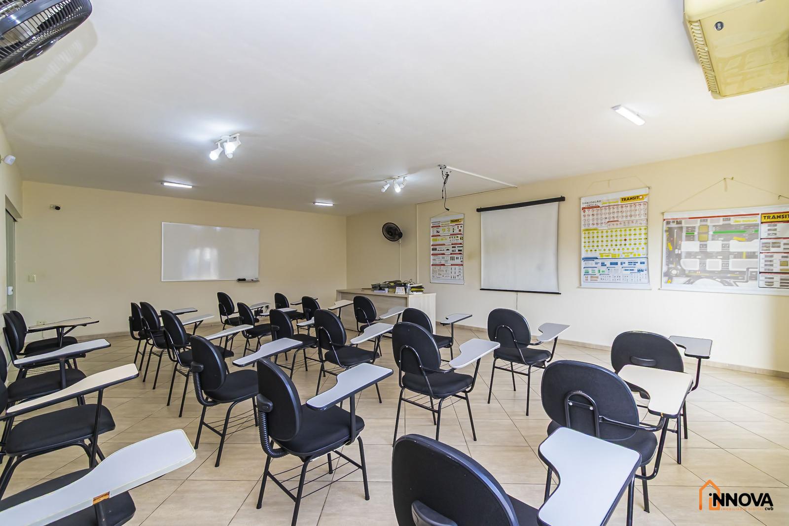 Sala comercial para locação - Sítio Cercado - Foto 6