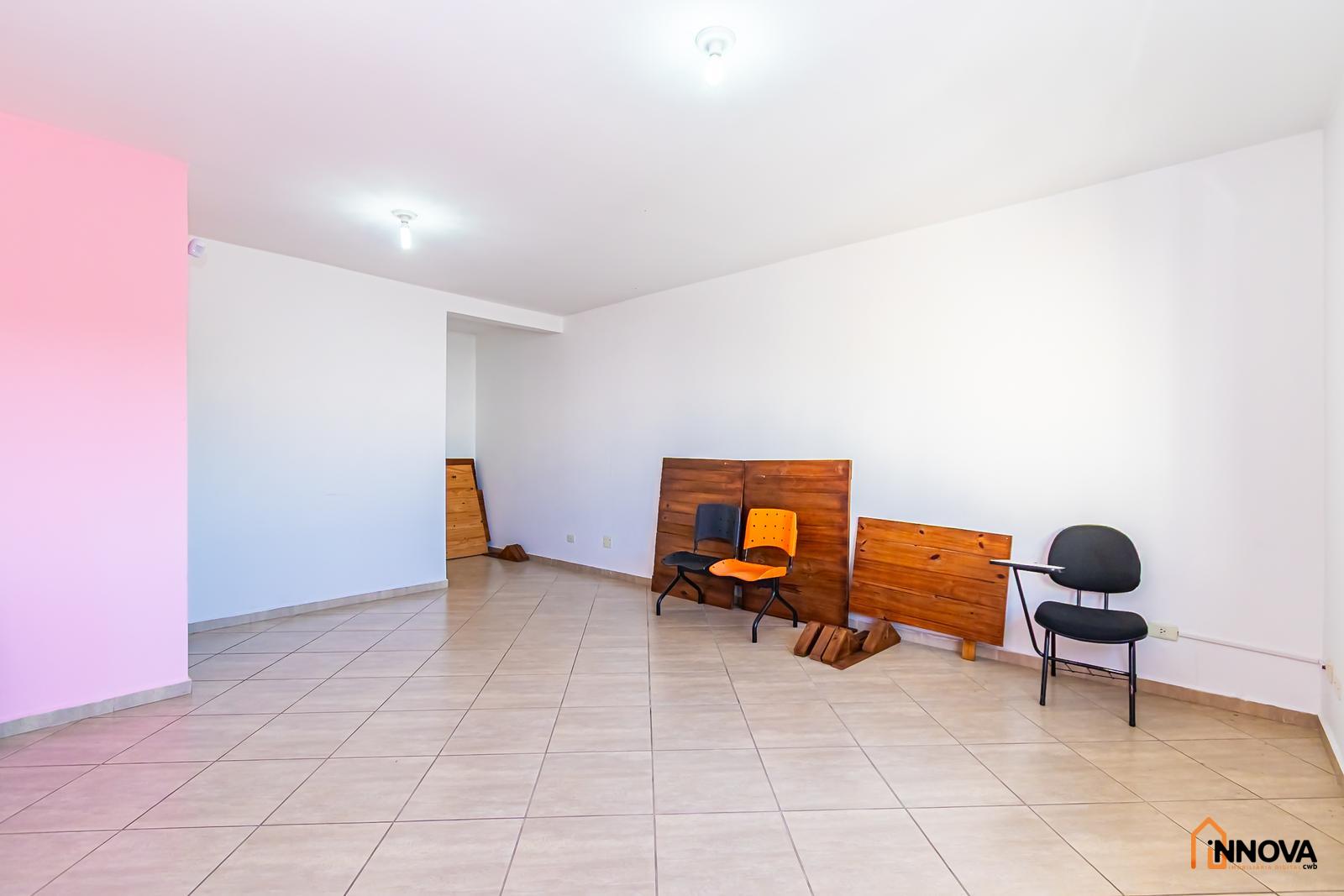 Sala comercial para locação - Sítio Cercado - Foto 2