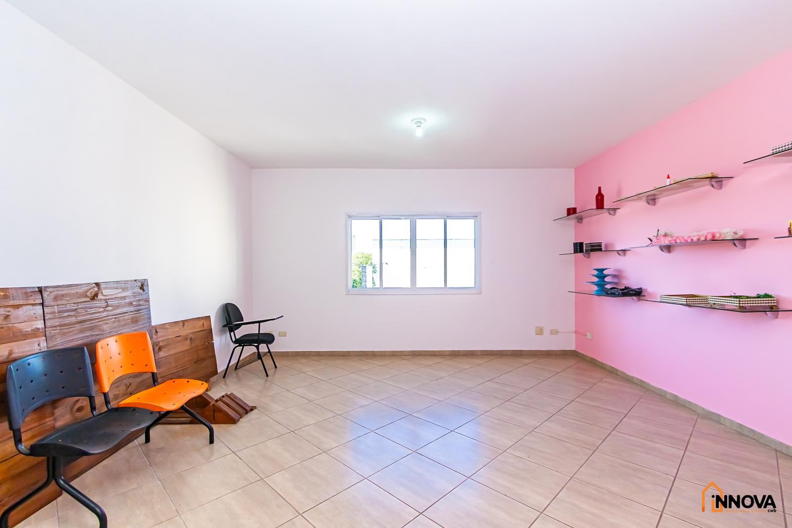 Sala comercial para locação - Sítio Cercado - Foto 4