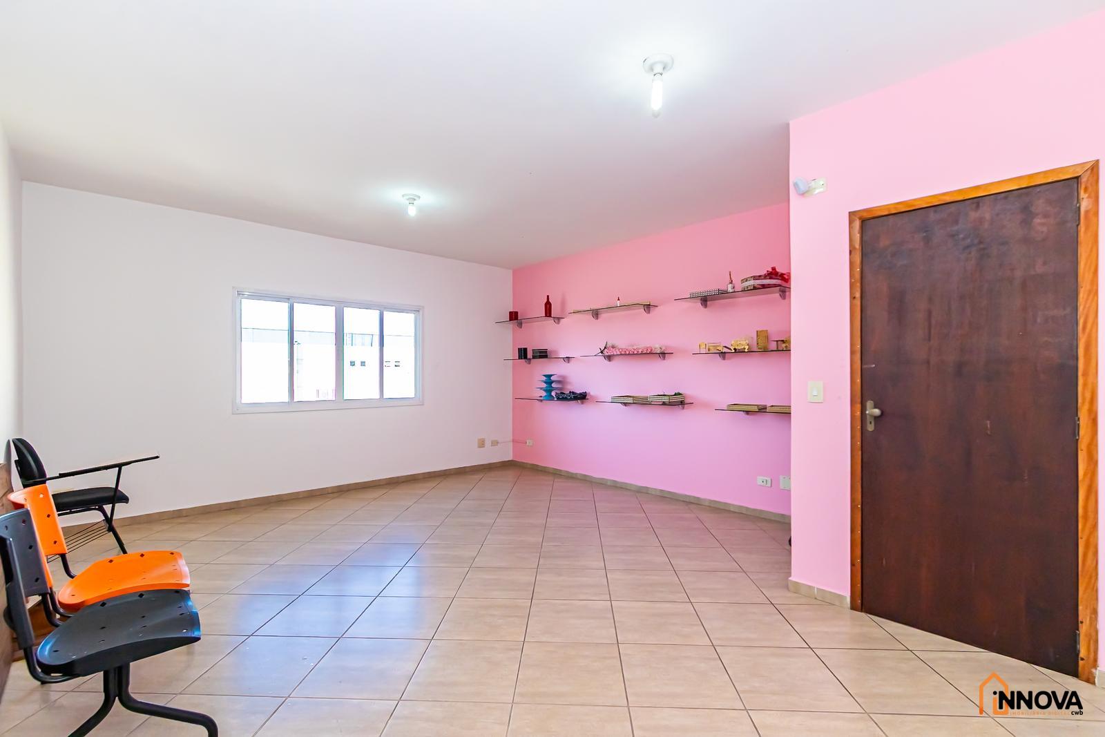 Sala comercial para locação - Sítio Cercado - Foto 5