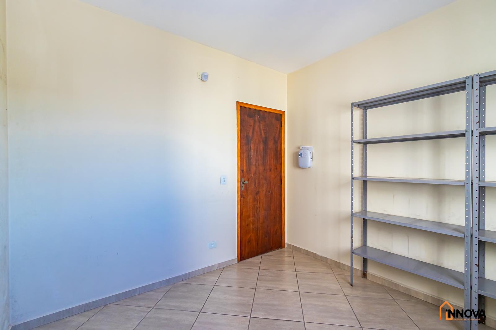 Sala comercial para locação - Sítio Cercado - Foto 5