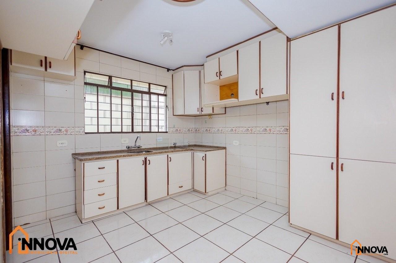 Sobrado com Suíte e Móveis Planejados para venda -  Boqueirão - Foto 12