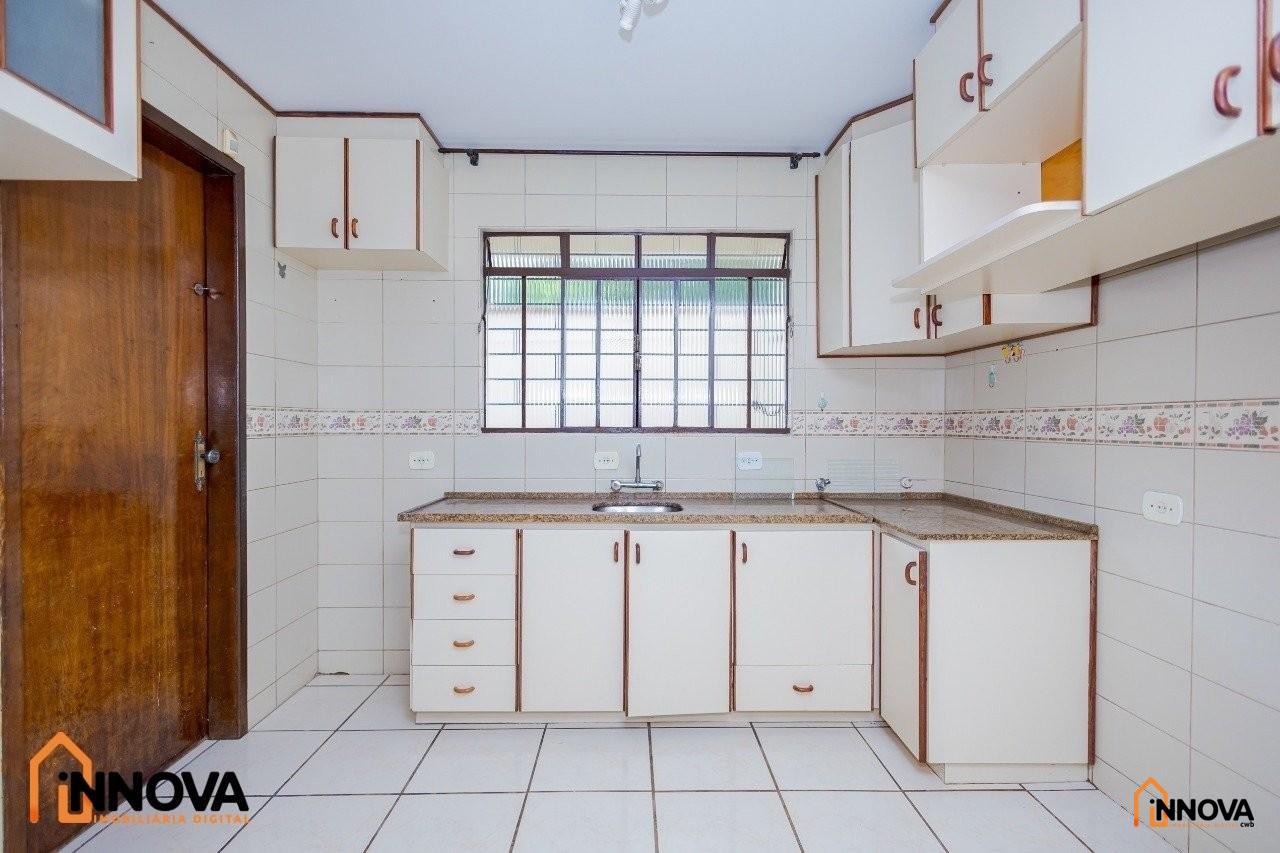 Sobrado com Suíte e Móveis Planejados para venda -  Boqueirão - Foto 13