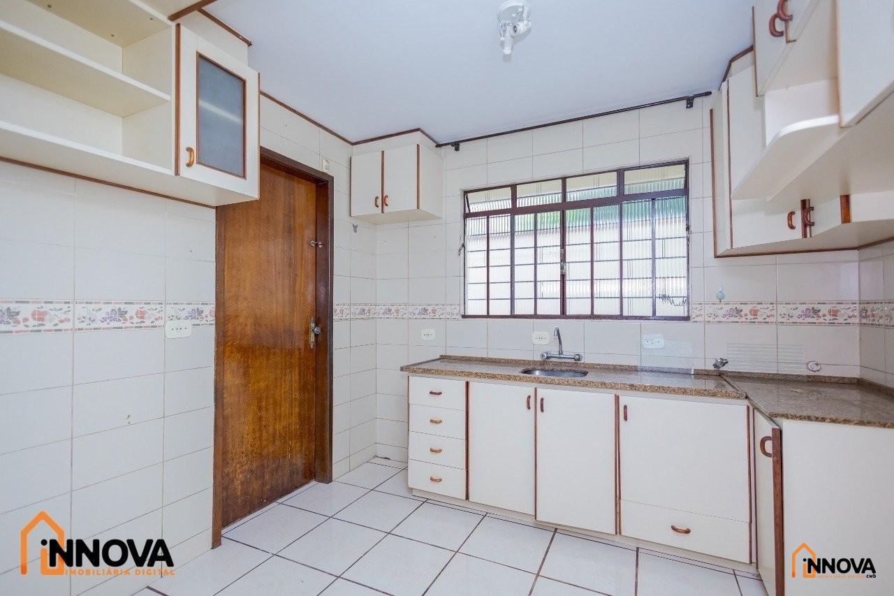 Sobrado com Suíte e Móveis Planejados para venda -  Boqueirão - Foto 14