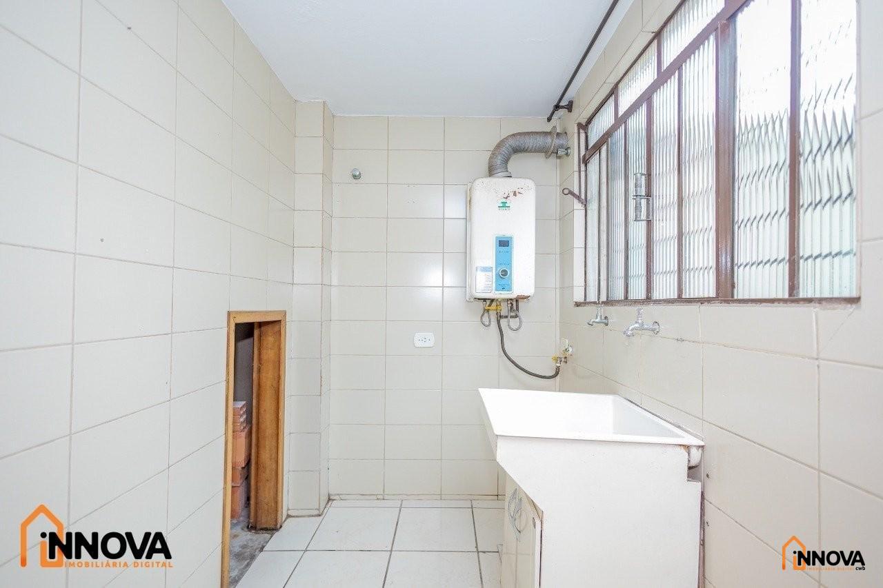 Sobrado com Suíte e Móveis Planejados para venda -  Boqueirão - Foto 15