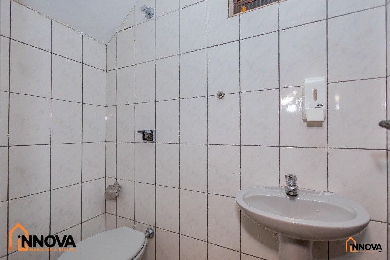 Sobrado com Suíte e Móveis Planejados para venda -  Boqueirão - Foto 18