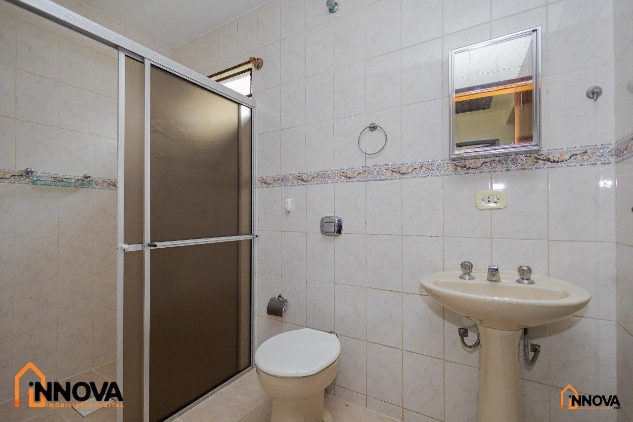 Sobrado com Suíte e Móveis Planejados para venda -  Boqueirão - Foto 19
