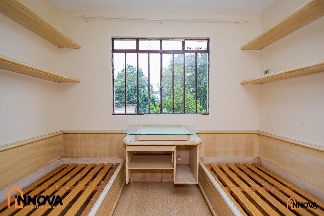 Sobrado com Suíte e Móveis Planejados para venda -  Boqueirão - Foto 20