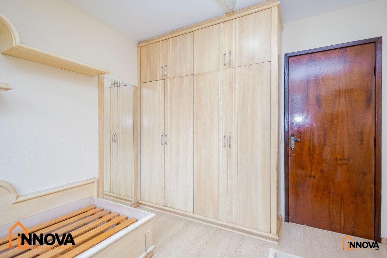 Sobrado com Suíte e Móveis Planejados para venda -  Boqueirão - Foto 22