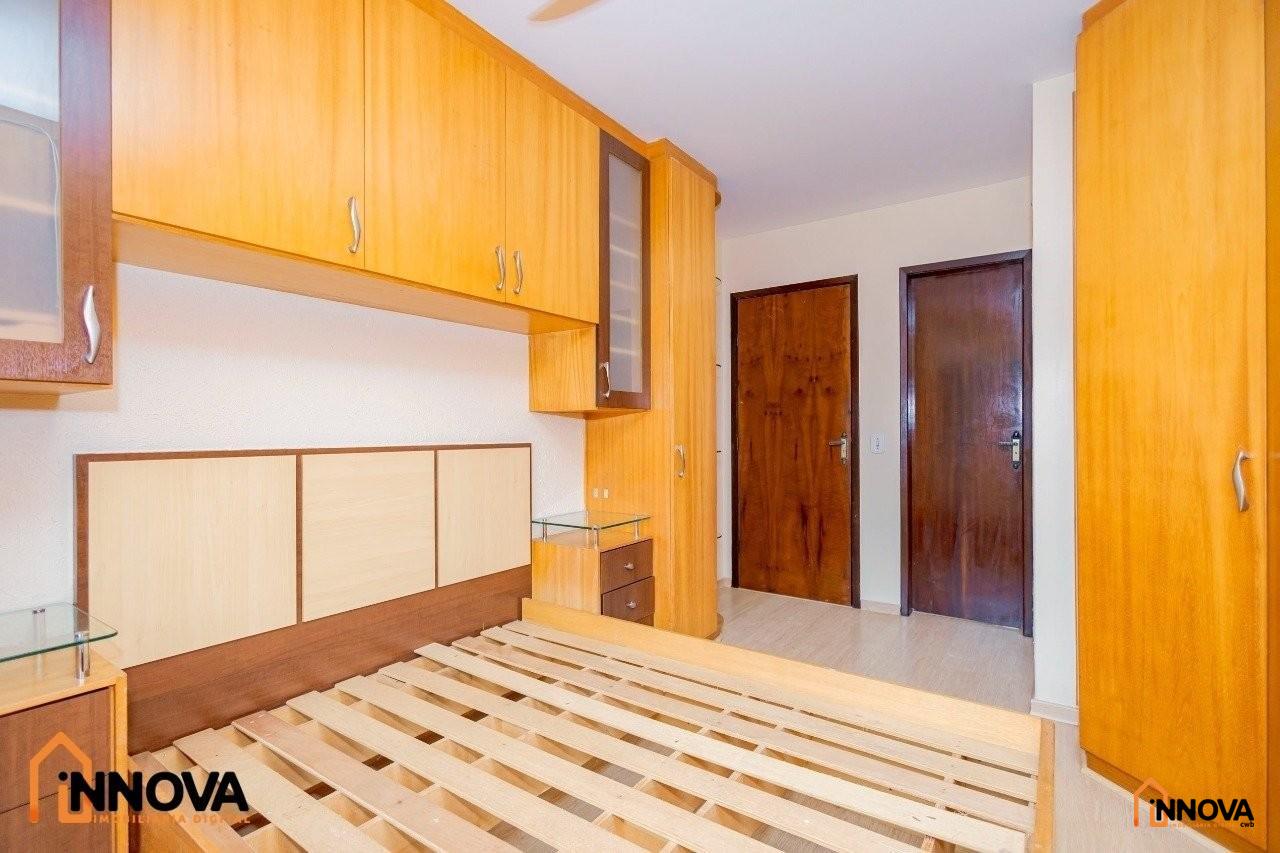 Sobrado com Suíte e Móveis Planejados para venda -  Boqueirão - Foto 23