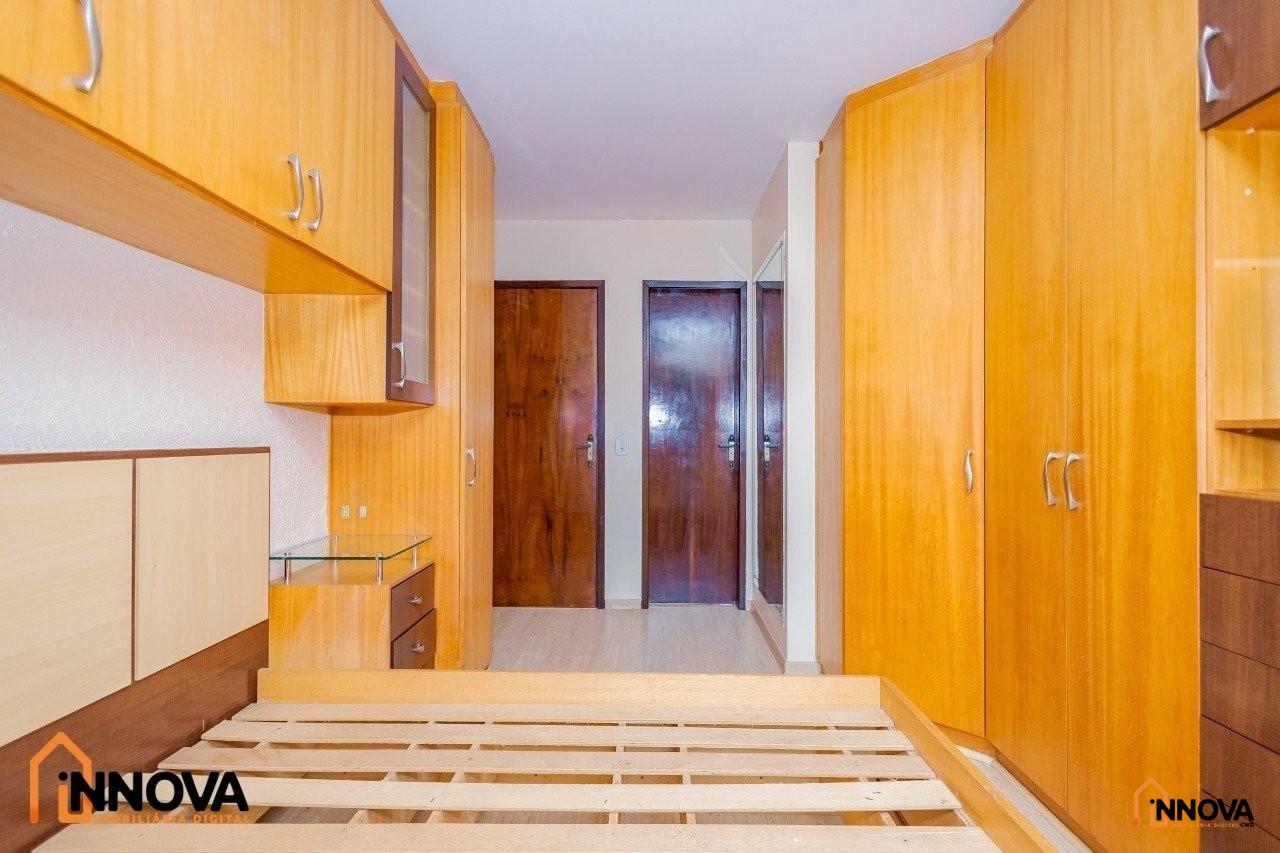 Sobrado com Suíte e Móveis Planejados para venda -  Boqueirão - Foto 24