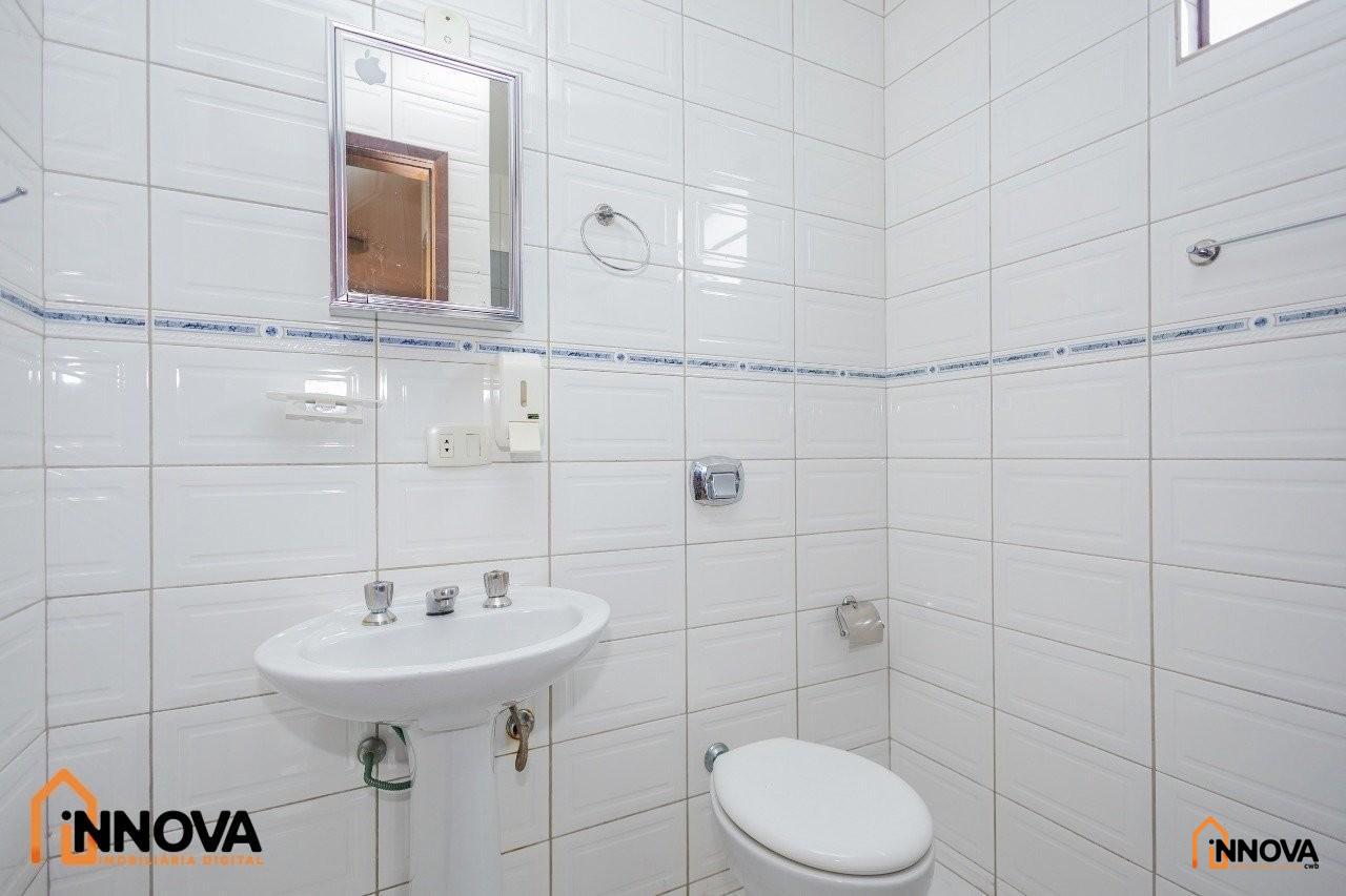 Sobrado com Suíte e Móveis Planejados para venda -  Boqueirão - Foto 25