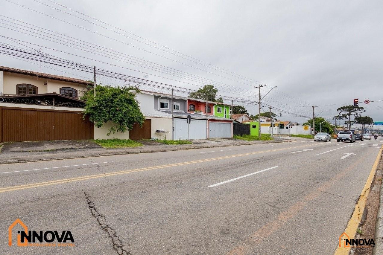 Sobrado com Suíte e Móveis Planejados para venda -  Boqueirão - Foto 28