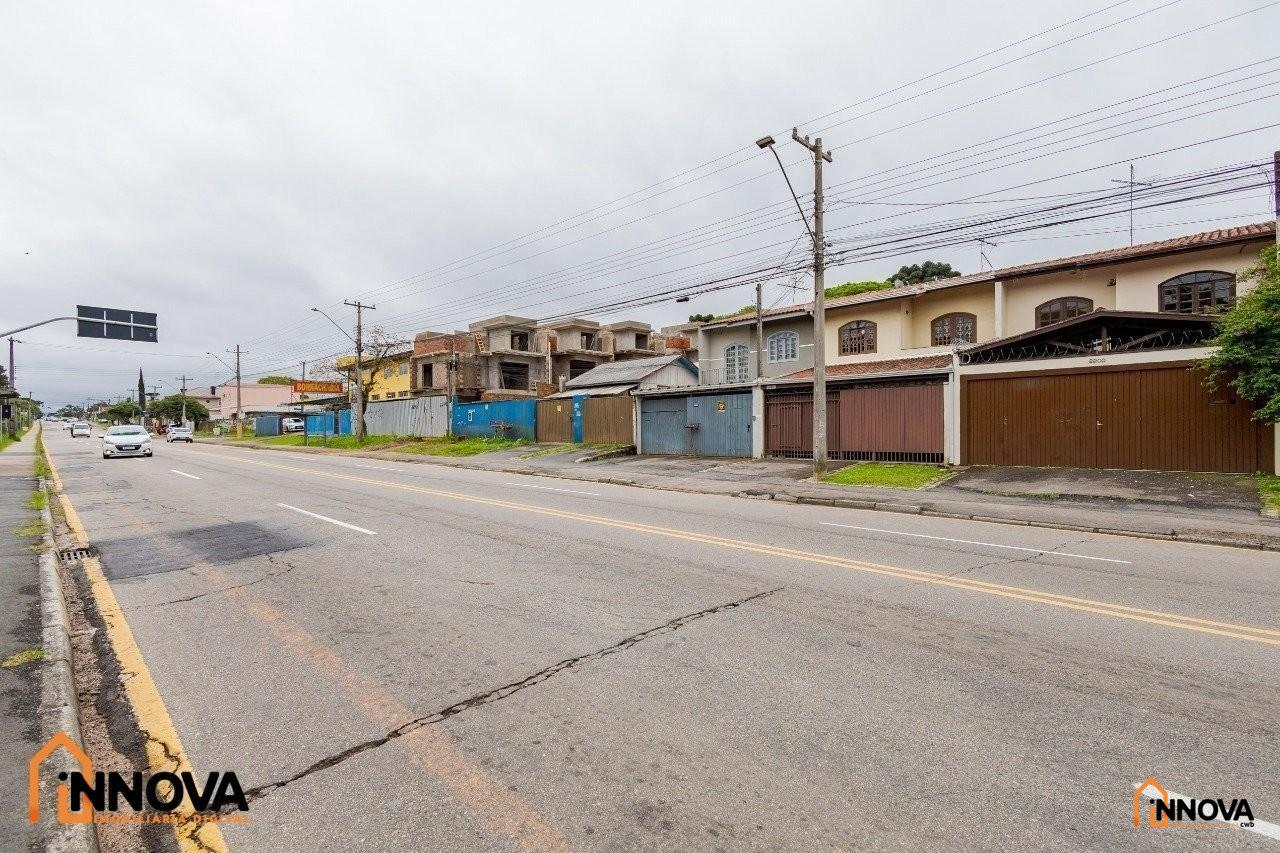 Sobrado com Suíte e Móveis Planejados para venda -  Boqueirão - Foto 29