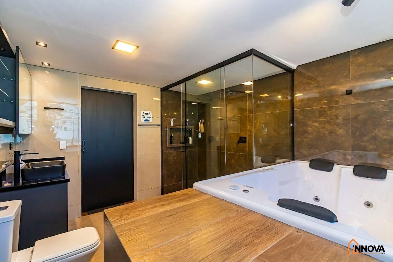 Sobrado Triplex para venda - Boqueirão - Foto 4