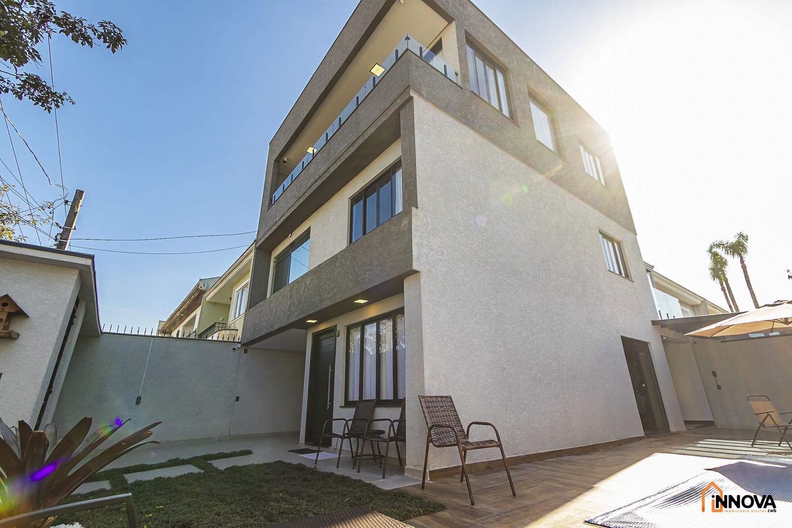 Sobrado Triplex para venda - Boqueirão - Foto 5