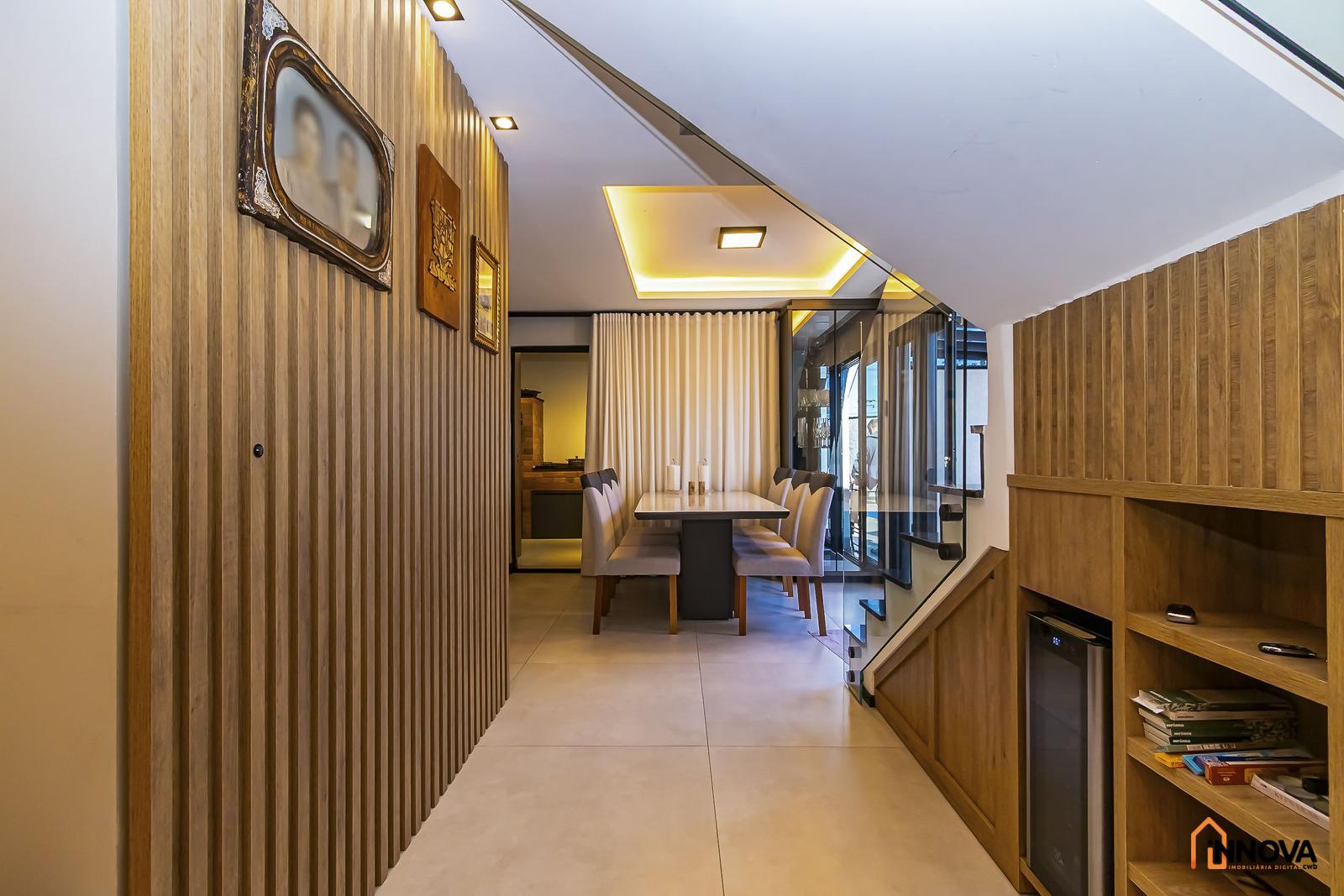 Sobrado Triplex para venda - Boqueirão - Foto 7